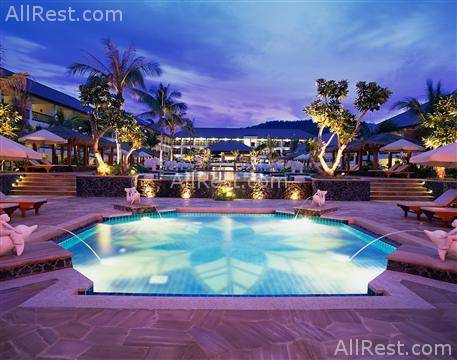 Bandara Resort Spa 26